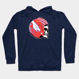 Great Balls Of Fire Hoodie